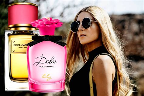 dolce gabbana ure dame|The 8 Best Dolce & Gabbana Perfumes .